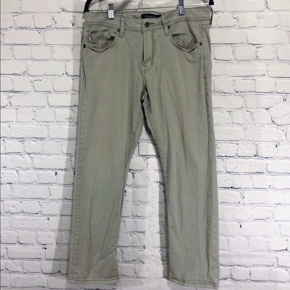 Liverpool, 32 x 30, Relaxed, Pant